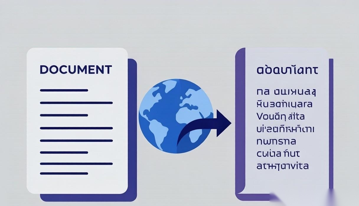 translate pdf