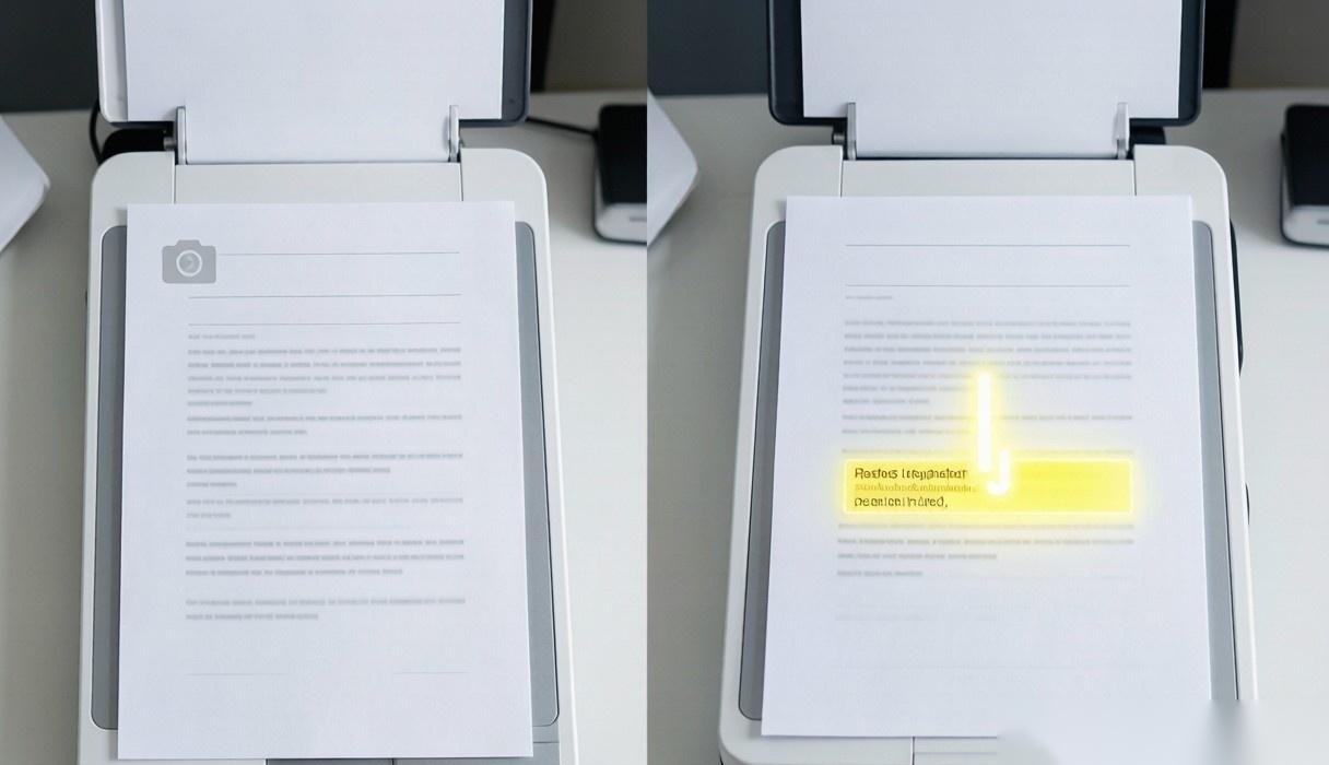 ocr para pdf