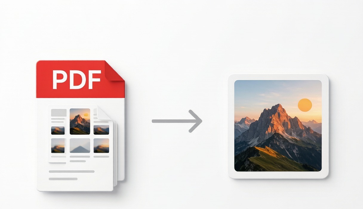 pdf to jpg