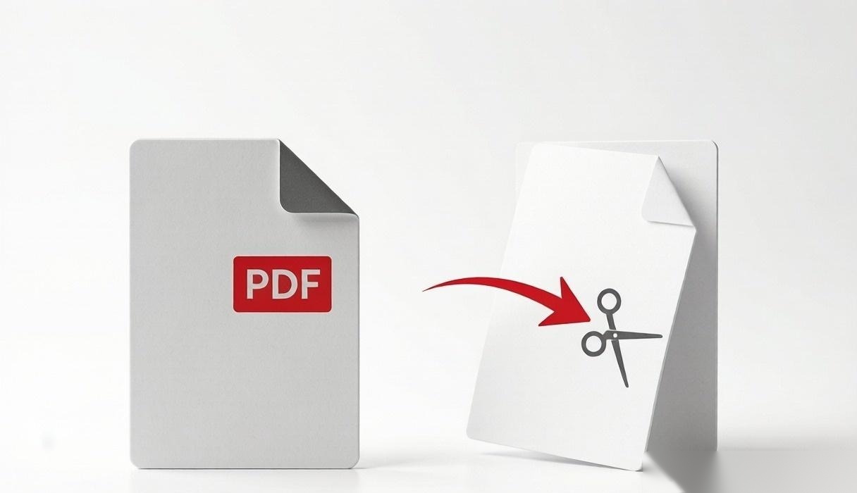 dividir a pdf